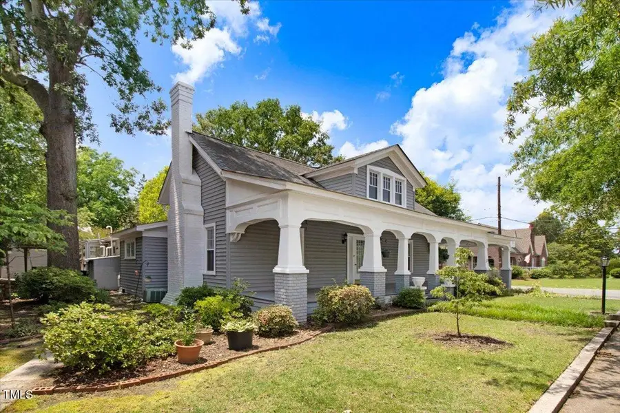 125 W Pine Street, Pine Level, NC 27568 - Image #2