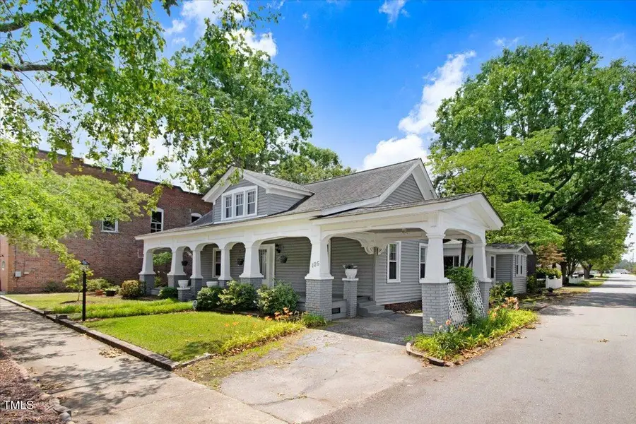 125 W Pine Street, Pine Level, NC 27568 - Image #3