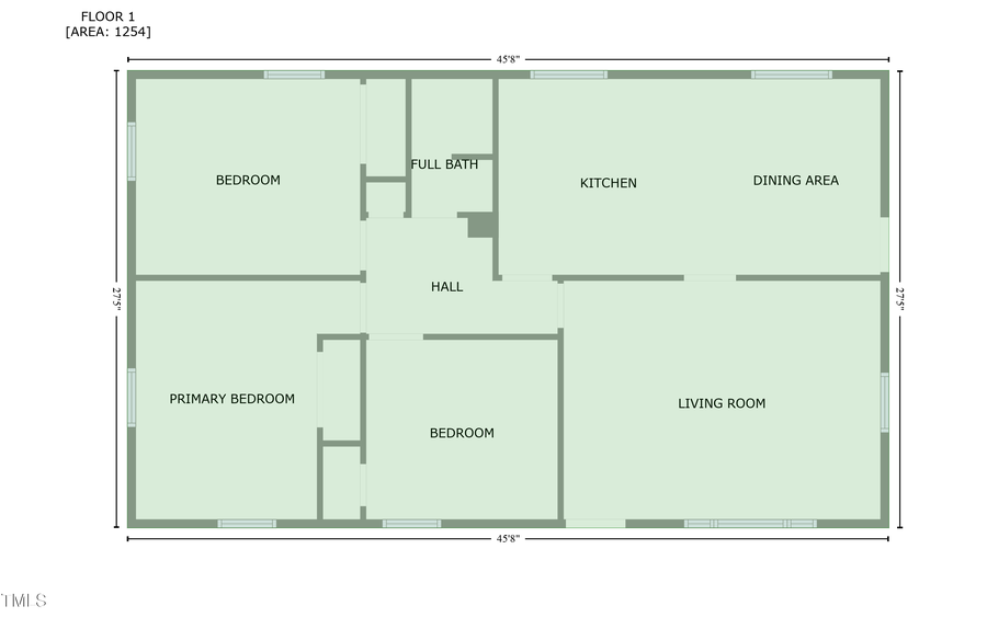 1051 Old Us 421, Lillington, NC 27546 - Image #2