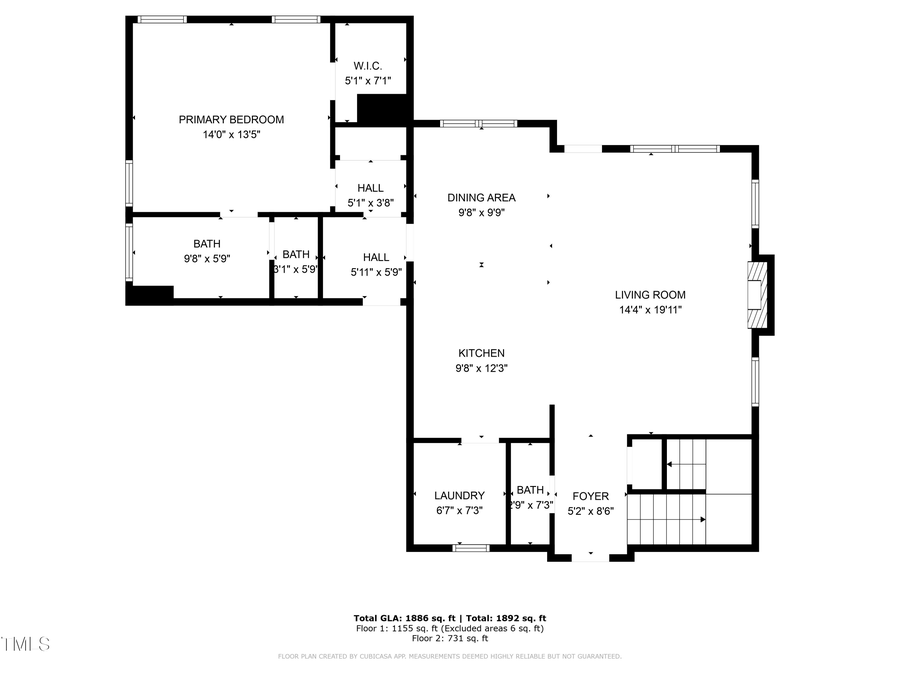 80 Copper Penny Road, Zebulon, NC 27597 - Image #2