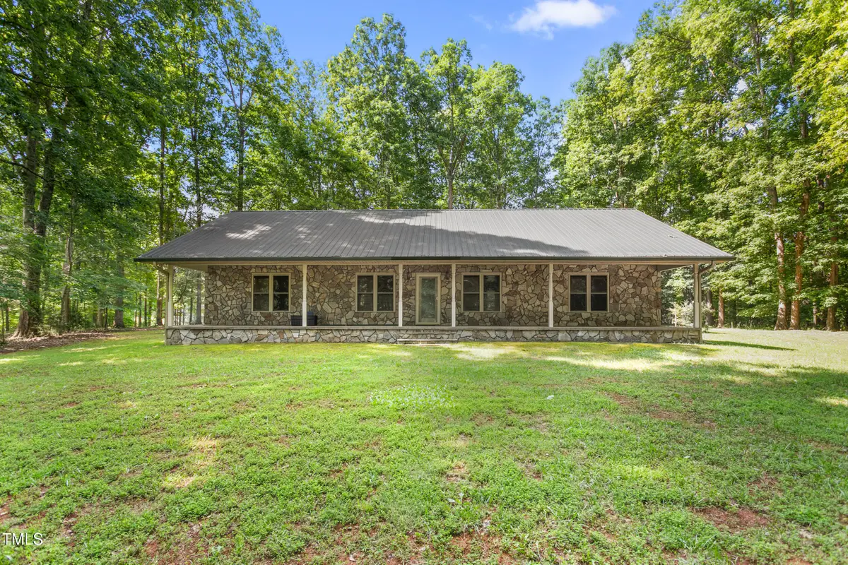 7849 Circle L Trail, Rougemont, NC 27572 - #1