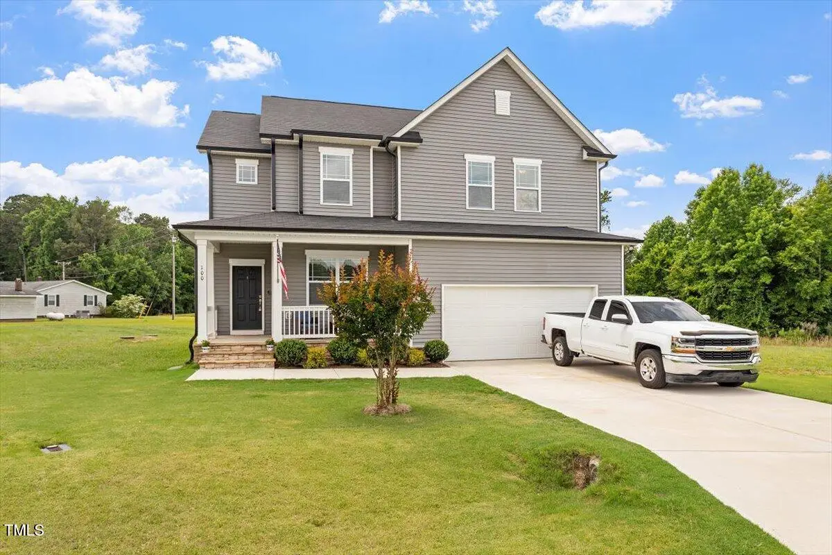 100 Arrowtown Way, Kenly, NC 27542 - Image #1