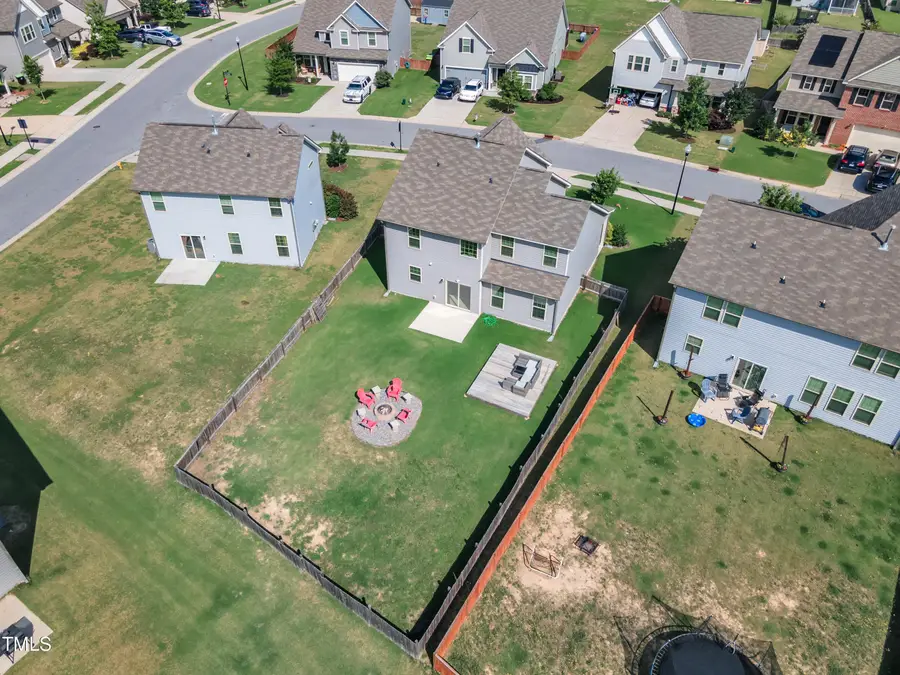 525 Willow Breeze Court, Zebulon, NC 27597 - Image #2