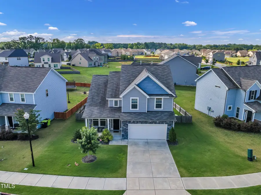 525 Willow Breeze Court, Zebulon, NC 27597 - Image #3