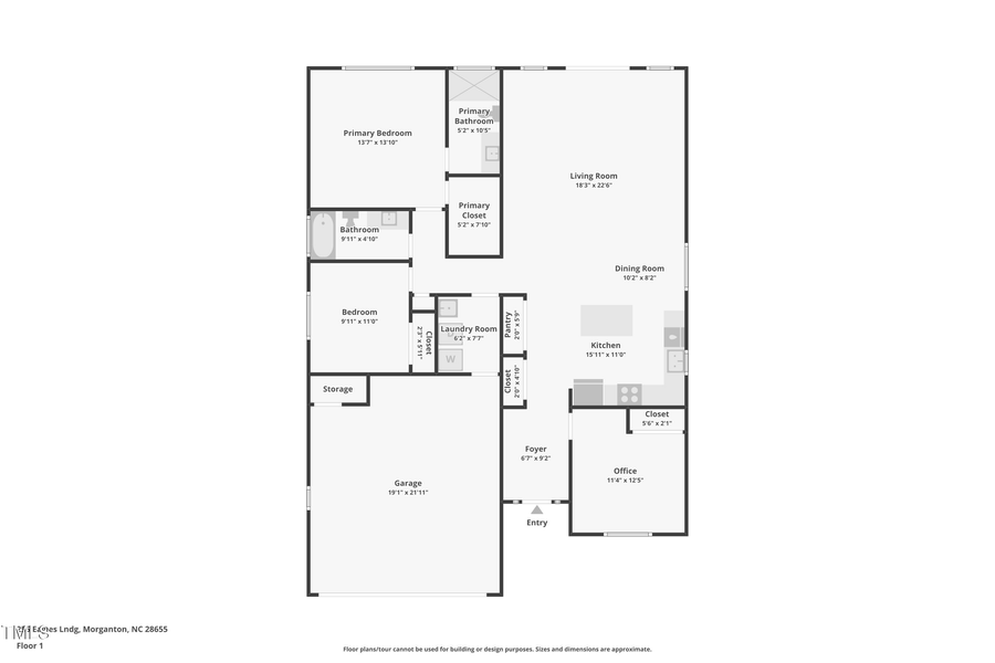 255 Eagles Landing, Morganton, NC 28655 - Image #2