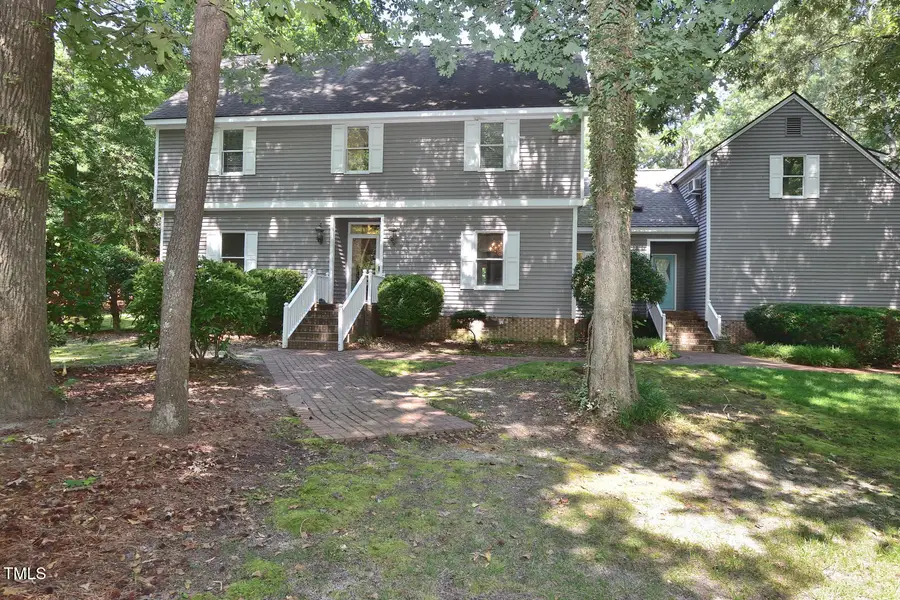 2708 Coleberry Trail, Rocky Mount, NC 27804 - Image #2