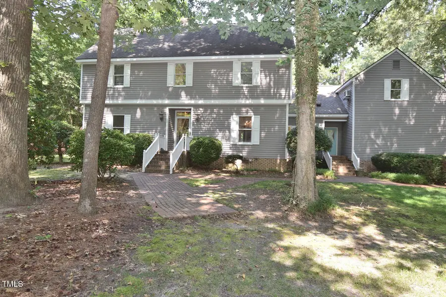 2708 Coleberry Trail, Rocky Mount, NC 27804 - Image #3