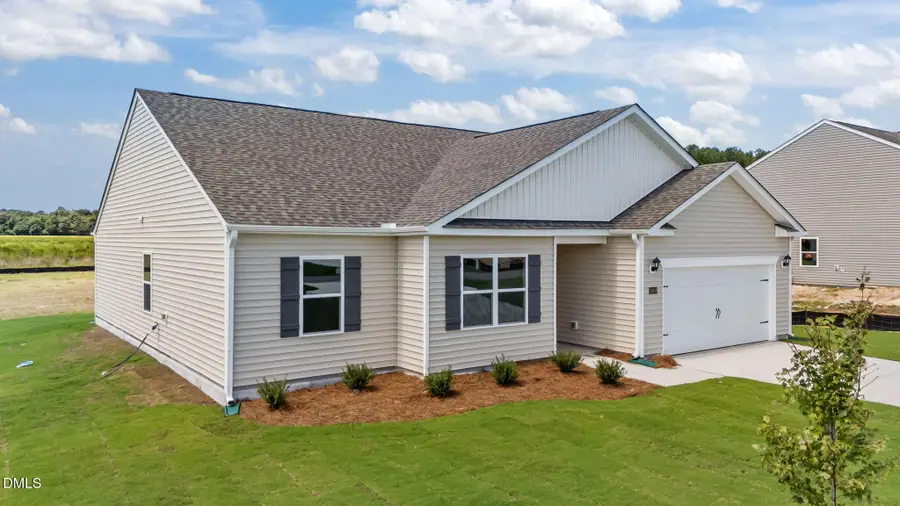 10854 Beard Way, Bailey, NC 27807 - Image #2