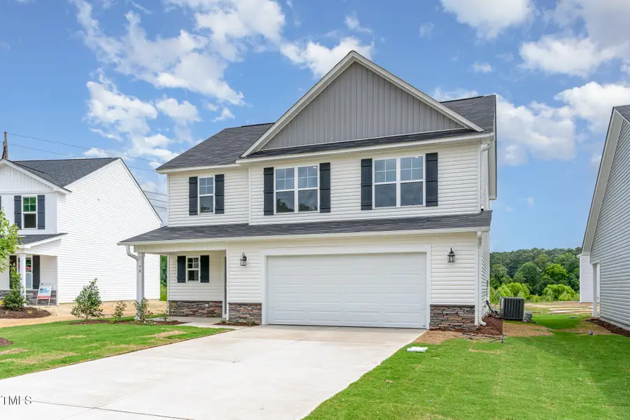 74 W Emily Gardens Drive, Selma, NC 27576 - Image #2