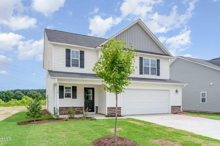 74 W Emily Gardens Drive, Selma, NC 27576 - Image #3