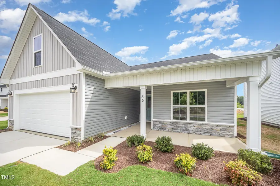 66 W Emily Gardens Drive, Selma, NC 27576 - Image #3