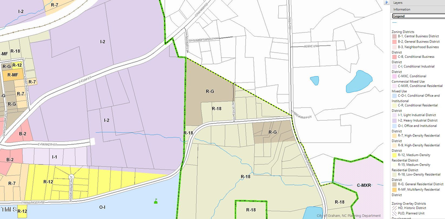 0 Nc 49 North, 13 Haw River, NC 27253 - Image #2