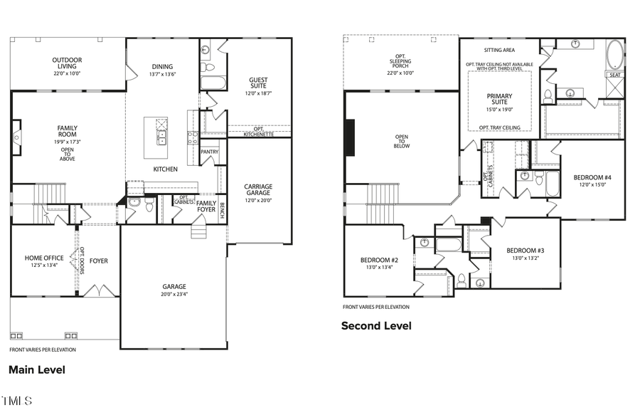Tbd Lot 11 Montgomery Estates Road, Hillsborough, NC 27278 - Image #2