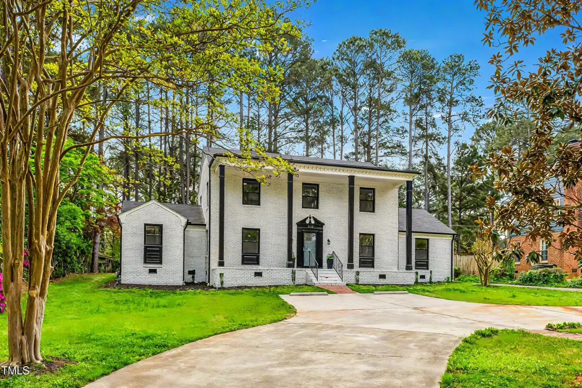 1112 Lakeside Drive Nw, Wilson, NC 27896 - Image #1