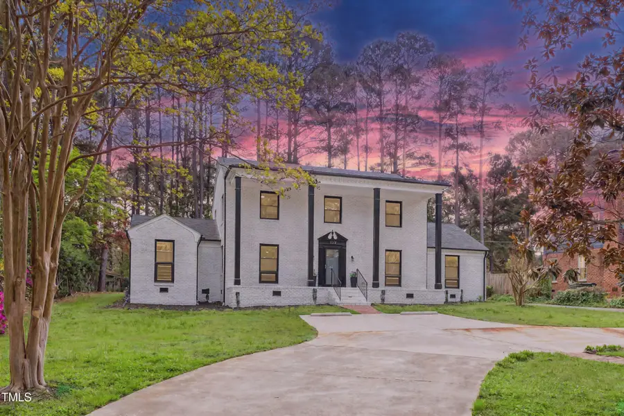 1112 Lakeside Drive Nw, Wilson, NC 27896 - Image #2