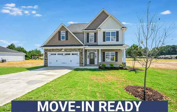 102 Hudson Village Drive #(Lot 2), La Grange, NC 28551