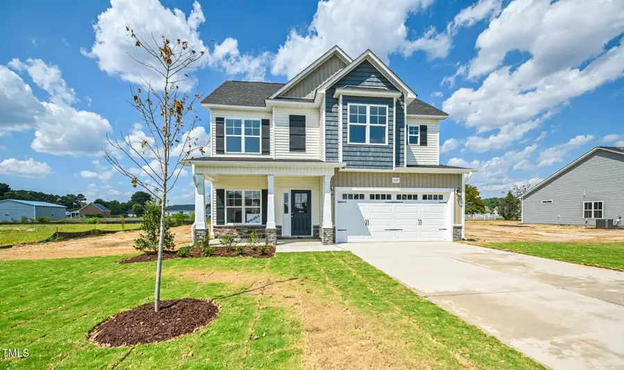 107 Hudson Village Drive #(Lot 75), La Grange, NC 28551 - Image #2