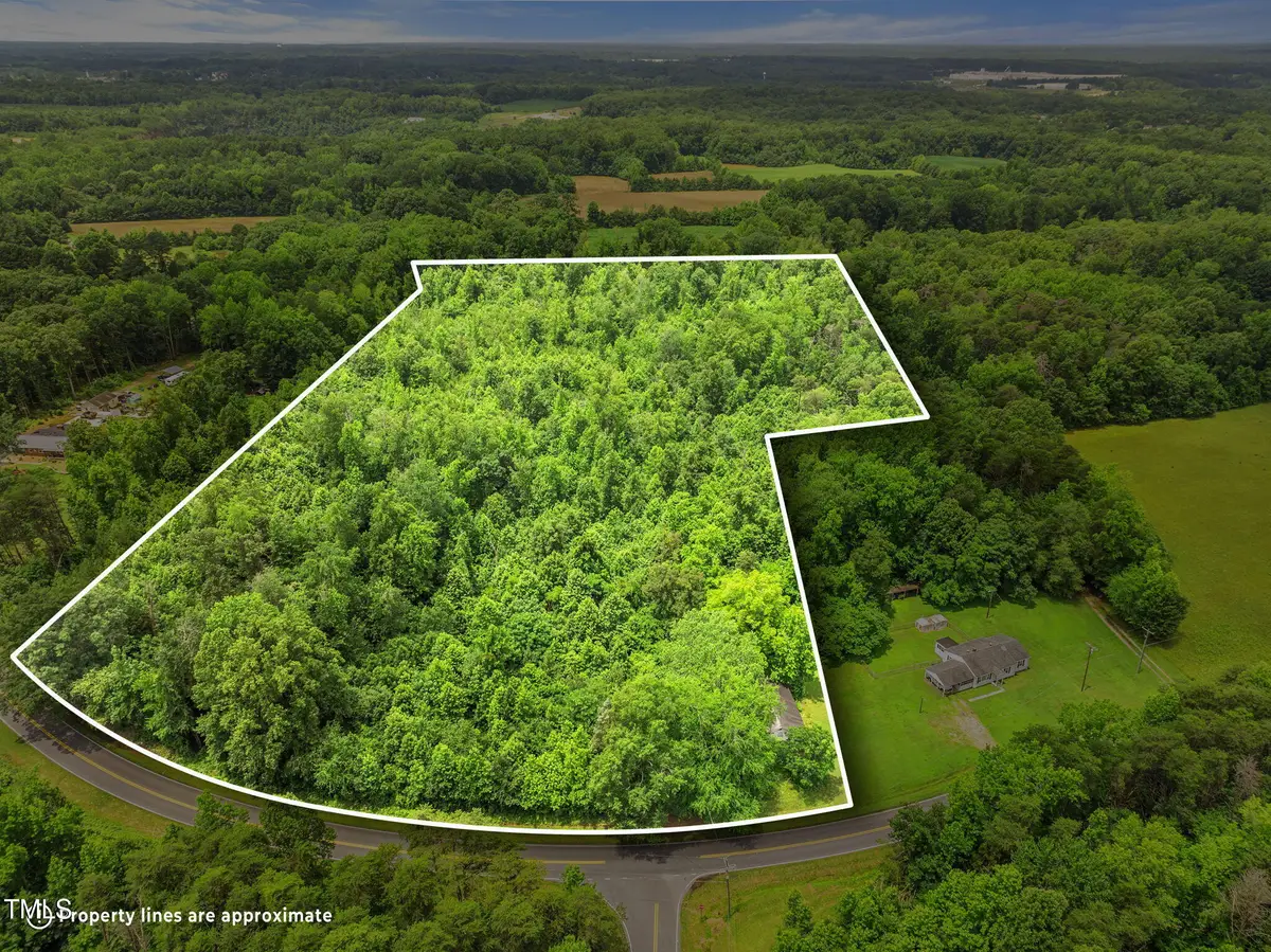 4401 Hines Chapel Road, McLeansville, NC 27301 - Image #1