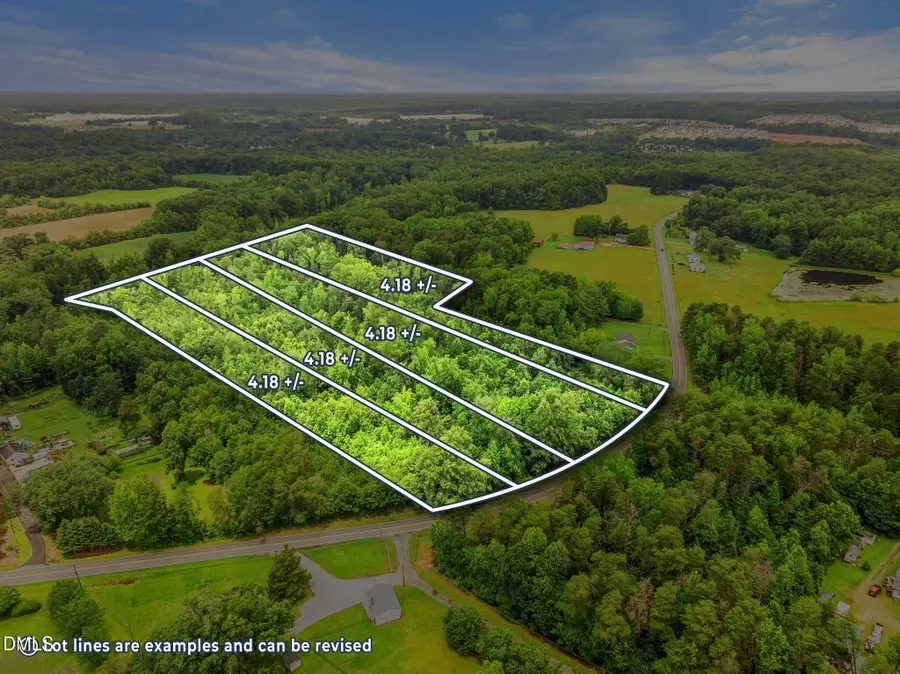 4401 Hines Chapel Road, McLeansville, NC 27301 - Image #3