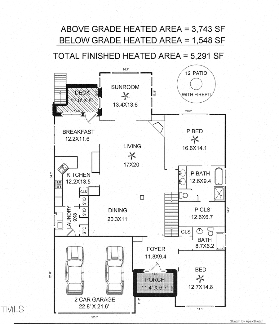 107 Sonoma Valley Drive, Cary, NC 27518 - Image #2