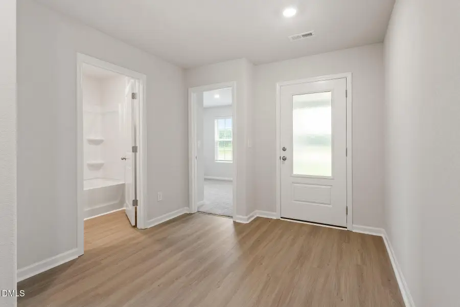 3890 Origin Drive, Bailey, NC 27807 - #2