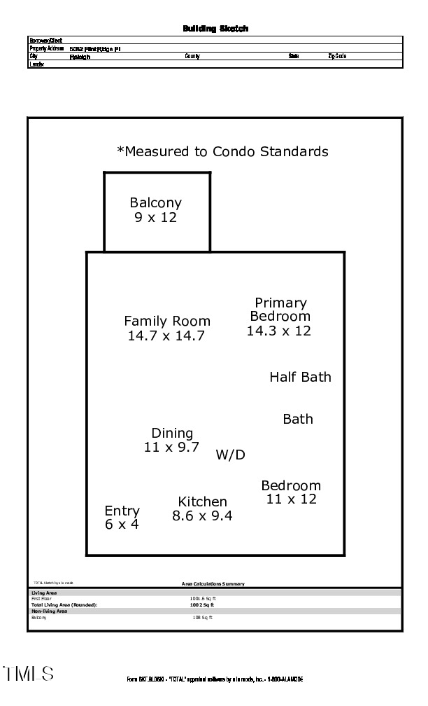 5082 Flint Ridge Place, Raleigh, NC 27609 - Image #2