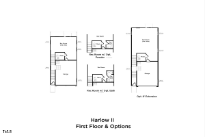 5904 Dunzo Drive, Raleigh, NC 27617 - Image #2