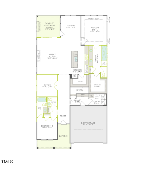 48 Firefly Lane, Fuquay Varina, NC 27526 - Image #2