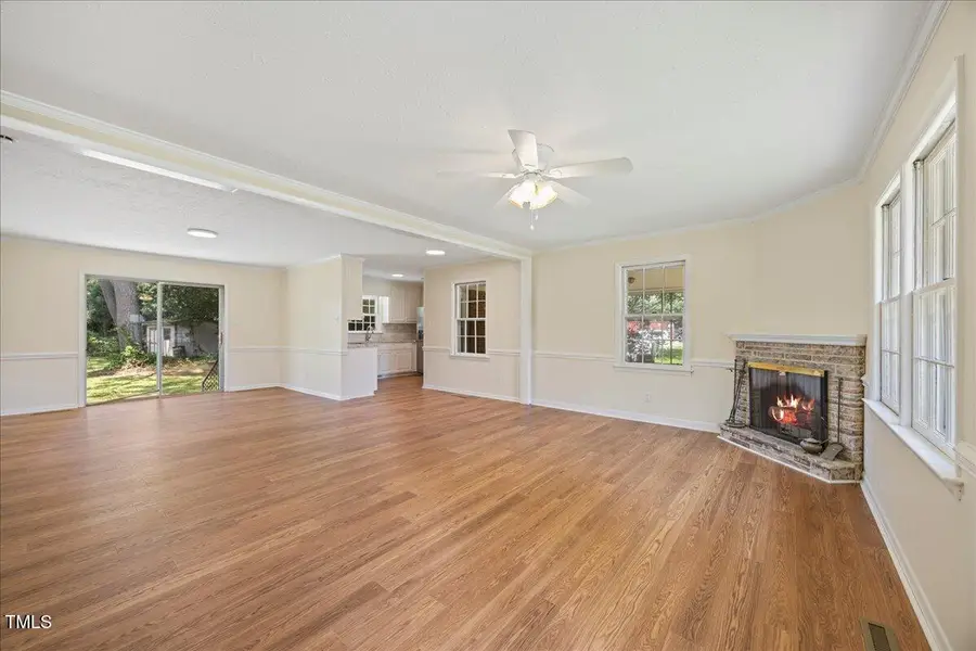 128 W Hill Street, Goldsboro, NC 27534 - Image #3