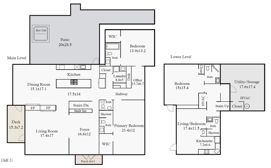 1908 S Lakeshore Drive, Chapel Hill, NC 27514 - Image #2