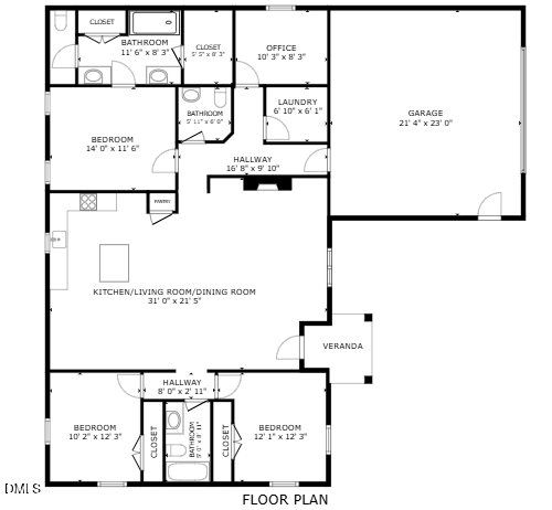 125 Davis Street, Louisburg, NC 27549 - Image #2