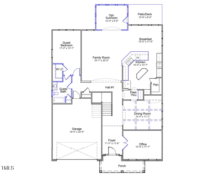 347 Augusta Pond Way #177, Raleigh, NC 27603 - Image #2