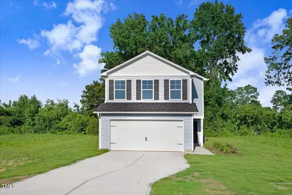204 Streamlet Drive, Fremont, NC 27830