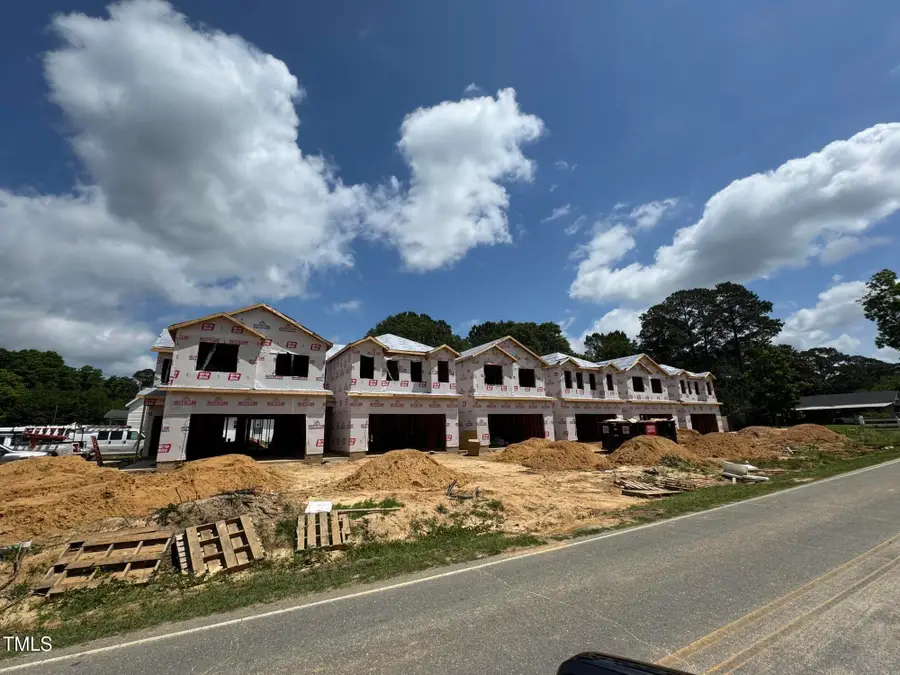 174 W Allen Street, Four Oaks, NC 27524 - Image #3