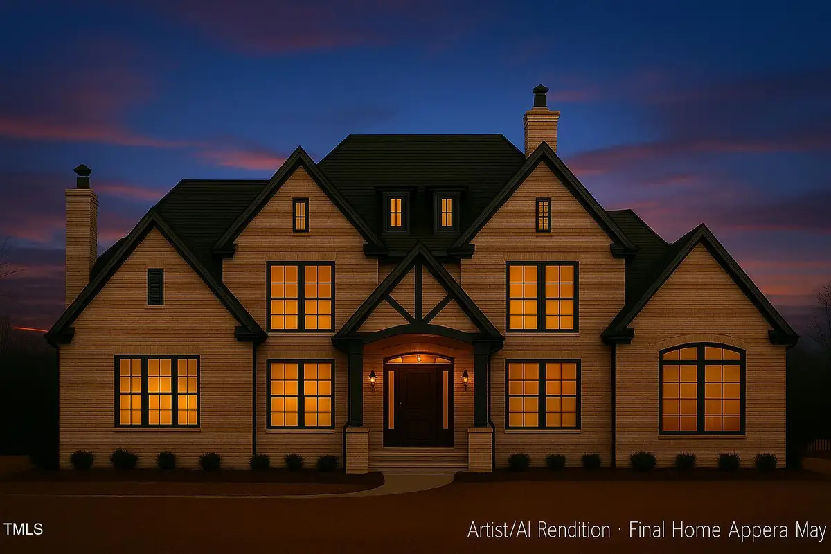 102 Stonewood Place, Goldsboro, NC 27530 - Image #1