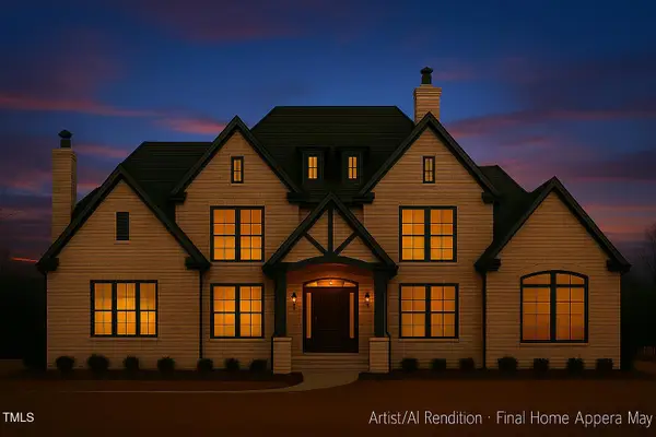 102 Stonewood Place, Goldsboro, NC 27530