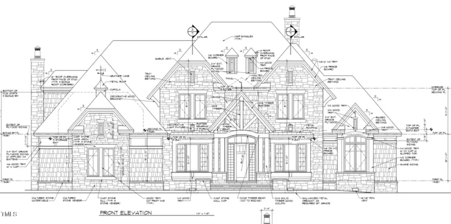 102 Stonewood Place, Goldsboro, NC 27530 - Image #2