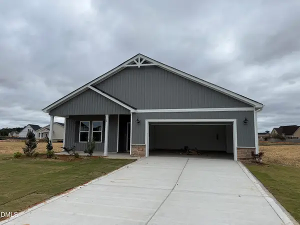 104 Bella Place, La Grange, NC 28551