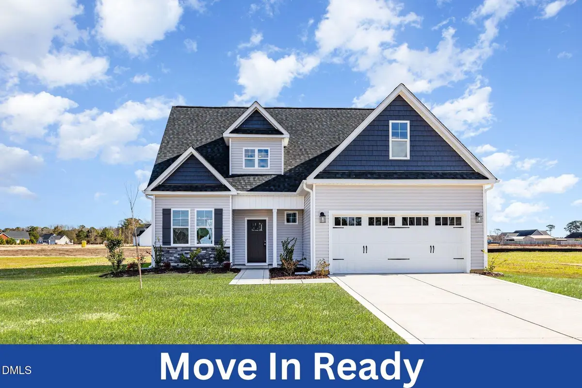 102 Bella Place #(Lot 12), La Grange, NC 28551 - #1