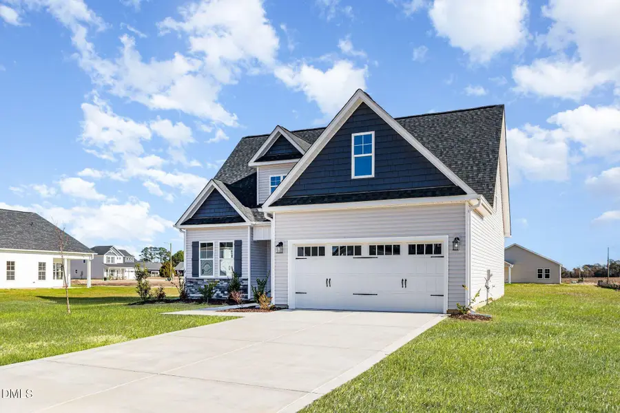 102 Bella Place #(Lot 12), La Grange, NC 28551 - #2