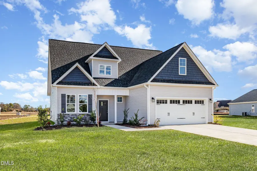 102 Bella Place #(Lot 12), La Grange, NC 28551 - #3