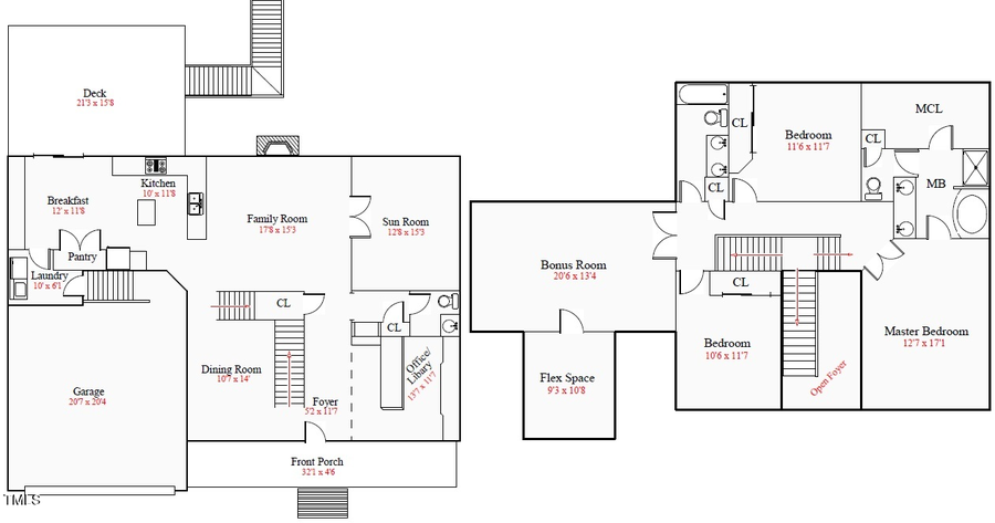 316 Academia Court, Durham, NC 27713 - Image #2