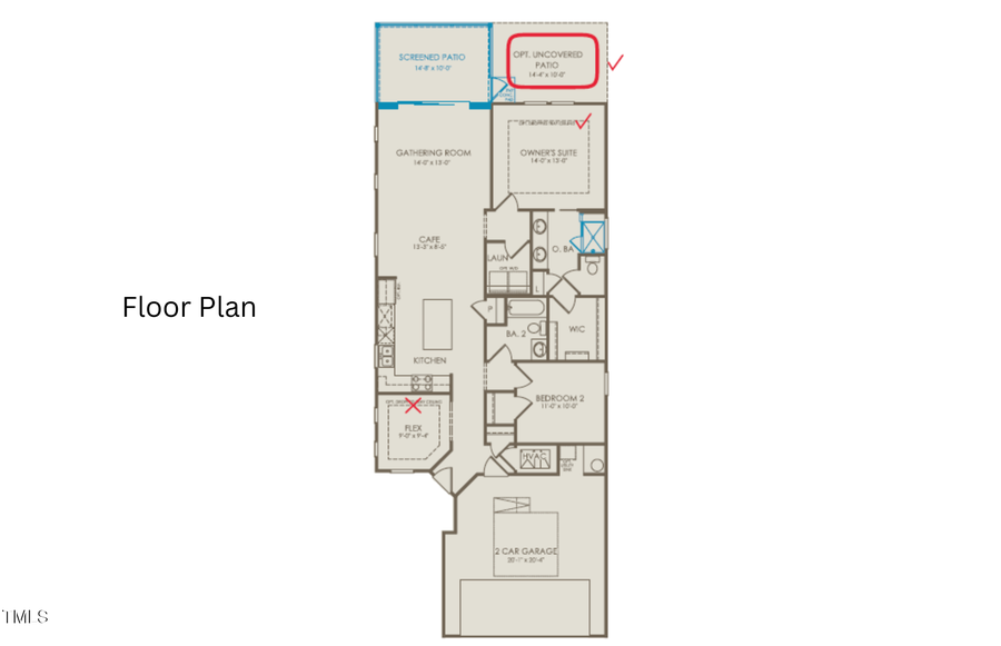 181 Churchill Way, Clayton, NC 27520 - Image #2