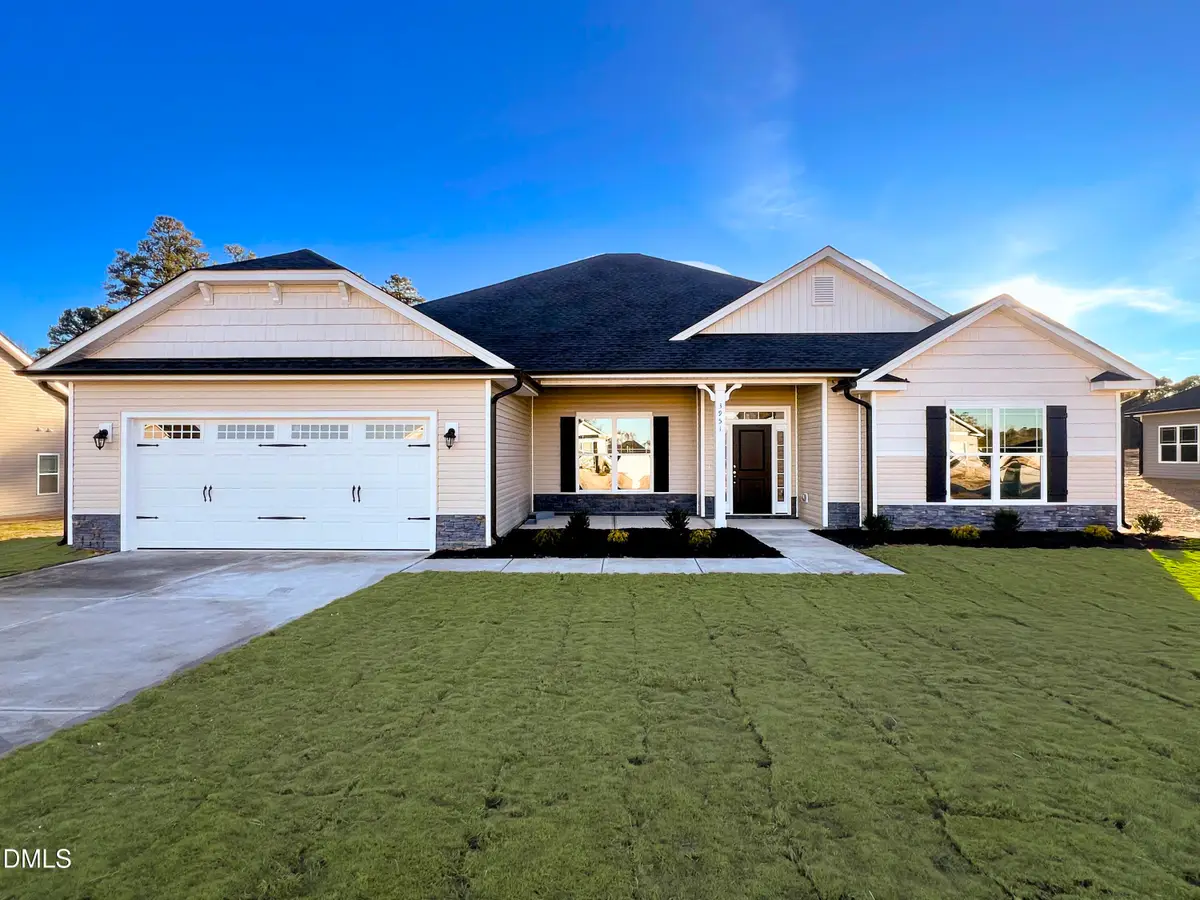 3951 Fletcher Road #Lot 172, Bailey, NC 27807 - Image #1