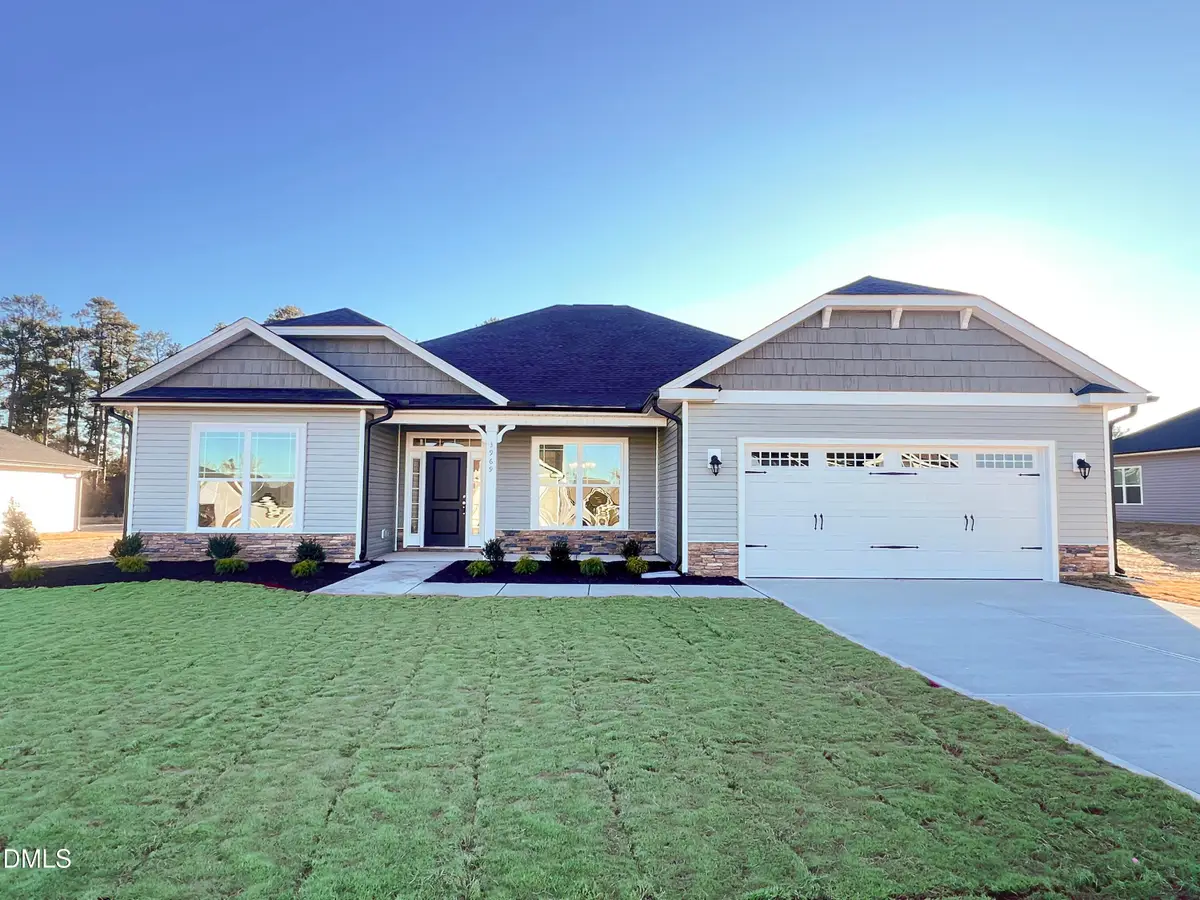 3969 Fletcher Road #Lot 171, Bailey, NC 27807 - Image #1