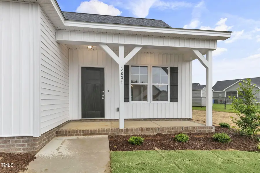 3804 Lightwater Lane N, Elm City, NC 27822 - Image #3