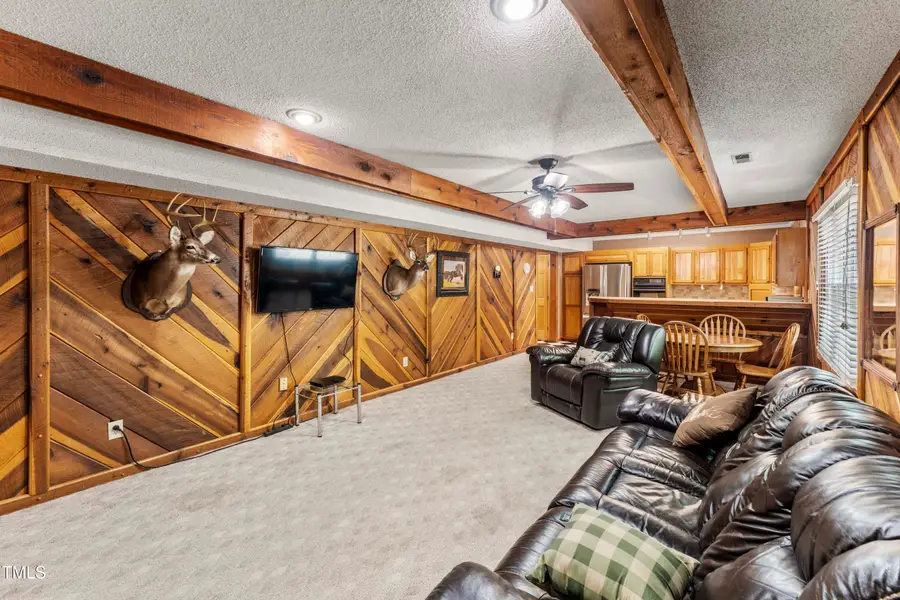 5635 Baptist Assembly Road, Julian, NC 27283 - #2