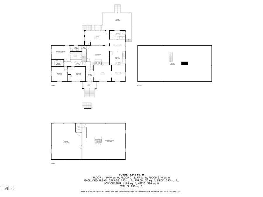 2008 Downing Street, Greensboro, NC 27410 - Image #2