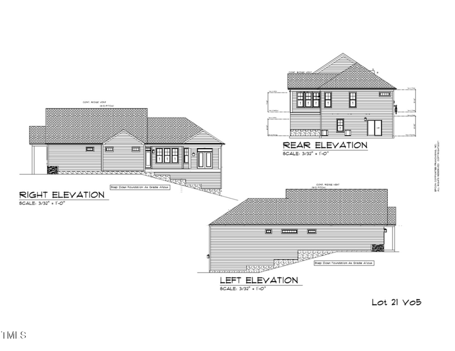 1108 Hudson Drive, Mebane, NC 27302 - Image #3