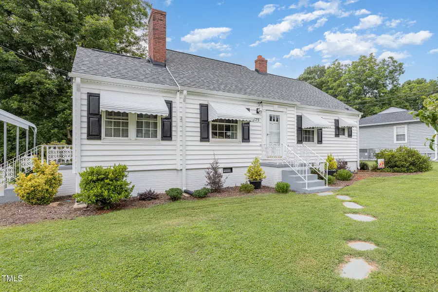 2129 Wrenn Street, Burlington, NC 27215 - Image #3